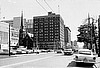 First and Ludlow Streets 1959